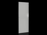 Rittal VX 8166.245 VX Yan panel, vidalanabilir, YD: 1600x600 mm, çelik sac