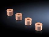 Rittal SV 9676.505 SV Maxi-PLS bağlantı halkası, Y:20mm, Ø:50mm