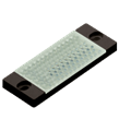 Pepperl+Fuchs REF-H30x60 Reflector, rectangular 82 mm x 30 mm, mounting holes