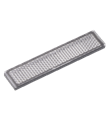 Pepperl+Fuchs REF-MA50 Reflector with Micro-structure, rectangular 10 mm x 50 mm, self-adhesive