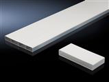 Rittal SK 3286.860 SK Hava yönlendime kanalı, 1500 mm