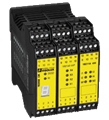Pepperl+Fuchs SB4-OR-4XP-4M Safety control unit