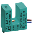 Pepperl+Fuchs SJ5-G-N Switching function