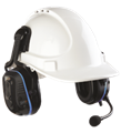 Pepperl+Fuchs SM1PHWEXPF01 ATEX SM1P, Helmet Mount, Zone 1/21, with Bluetooth