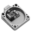 Pepperl+Fuchs U-P3-R4 Base with addressable serial Interface RS 485