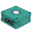 Pepperl+Fuchs UB1500-F42-UK-V95 Single head system