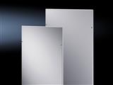 Rittal TS 8100.235 TS Yan panel, YD:2000x1000mm, 2'li pk