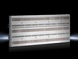 Rittal SV 9635.010 SV Board, 125 A, 690 V (AC) 600 V (DC), 3-pole, WHD: 405x160x45,1 mm