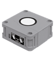 Pepperl+Fuchs UB4000-F42-E5-V15 Single head system