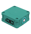 Pepperl+Fuchs UB500-F42S-E5-V15 Single head system