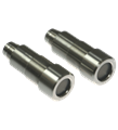 Pepperl+Fuchs UBEC300-18GH40-SE2-V1 Sensing range