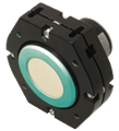 Pepperl+Fuchs UC10000-F260-IE9R2 Single head system