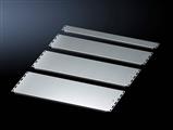 Rittal VX 8001.222 VX Gland plate, WD: 600x275 mm