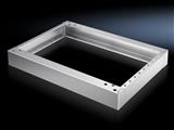 Rittal SO 2870.000 SO Baza, 14301, ES-PC/AP, GYD:1200x100x400mm