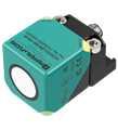 Pepperl+Fuchs UC2000-L2M-B16-V15-M Single head system