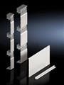 Rittal SV 9677.550 SV Temas koruma kapağı, bara sistemi için 9677xxx, TS-SE G:600mm için
