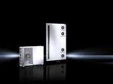 Rittal SK 3311.494 VX IT içinde LCU DX için hava yönlendirme sacları