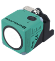 Pepperl+Fuchs UC4000-L2-E5-V15 Single head system