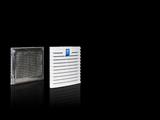 Rittal SK 3239.060 SK Çıkış filtresi, GY: 204x204mm, EMC için