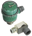Pepperl+Fuchs UC500-D1-3K-V7 Single head system