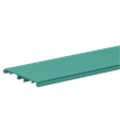 Pepperl+Fuchs UPR-COVER Cover for 35 mm DIN mounting rail