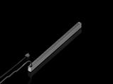Rittal DK 7979.813 DK PDU UK, Basic, kompakt basic güç dağıtımı, GUD: 44x1095x70 mm, 16x BS 1363, 230 V, 1~, 13 A