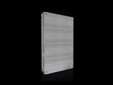 Rittal SV 9683.668 SV Partial mounting plate, WH: 502x793 mm, solid, for VX (W: 600 mm)