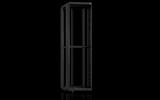 Rittal IT 7100.120 OCP ORV3 rack, 44 U, WxHxD: 610 x 2300 x 1070 mm, RAL 9005
