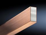 Rittal SV 3584.020 SV Bakır-alüminyum bara, 30x5mm, L:2400mm, 6'lı pk