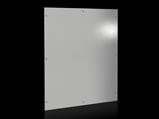 Rittal VX 8176.245 VX Side panel, screw-fastened, for HD: 1200x1000 mm, sheet steel