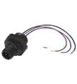 Pepperl+Fuchs V1-M20-80 Receptacles, M12/M20; plastic version