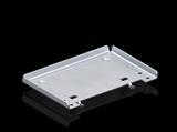 Rittal SV 9674.104 SV Bara tutucu kiriş, sırt,PLS100,4x10, 2'li pk