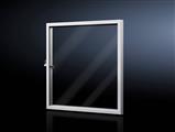 Rittal FT 2731.010 FT gözetleme penceresi, GYD: 597x597x36 mm, AX pano için kapı ve yüzeyler yerine