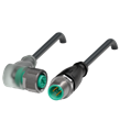 Pepperl+Fuchs V1-W-E8-BK5M-PUR-U-V1-G
