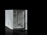Rittal DK 7715.735 DK EL GYD:600x15Ux573mm