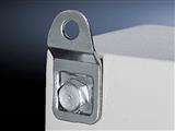 Rittal KL 1590.000 KL Duvar montaj aparatı KL-EB-BG-EL-FM için,4'lü pk