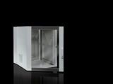 Rittal DK 7715.535 DK EL GYD:600x15Ux673mm