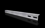 Rittal VX 8619.410 VX Kablo tutucu ray L tipi profil, G: 600 mm