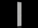 Rittal VX 8104.550 VX side panel, screw-fastened, for HxD: 2000x400 mm, sheet steel, C4-H