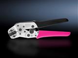 Rittal AS 4054.021 Crimping plier 05 - 6 mm², indent-C