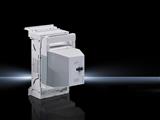 Rittal SV 9343.040 SV NH yük ayırıcı, 60mm, 00, terminalli,EMF,160A