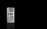 Rittal SK 3185.835 SK Blue e+ Chemie klima, duvara montaj, 1,6 kW, 110-240 V, 1~, 380-480 V, 3~, 50-60 Hz, çelik sac, GYD: 400 x 950 x 310 mm