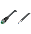 Pepperl+Fuchs V31S-GM-BK1M-PUR-U