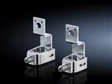 Rittal SV 9677.435 SV Box terminal, for NH slimline switch-disconnector, size 1-3 (185 mm), round conductor connection 70-240 mm²