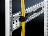 Rittal DK 7072.240 DK Naylon kablo bağı, ø90mm, 10'lu pk