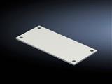 Rittal SV 9673.195 SV Plaka, Y:150mm,10'lu pk