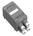 Pepperl+Fuchs VAA-4E-G4-ZE G4 module IP674 inputs (PNP)