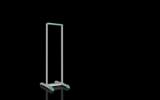 Rittal DK 7396.000 DK Data Rack, GYD:550x36Ux750mm, açık tip kabin