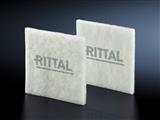 Rittal SK 3322.700 SK Filtre matı, SK 3322 için, 5'li pk