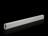 Rittal CP 6206.100 CP Taşıyıcı kol, 60, 1000mm, RAL7035